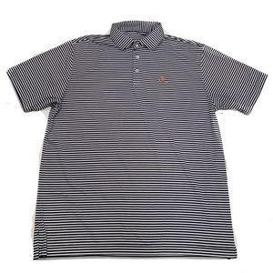 L / Rhoback polo shirt